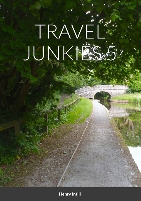 Travel Junkies 5