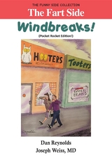 The Fart Side - Windbreaks! Pocket Rocket Edition - Joseph Weiss