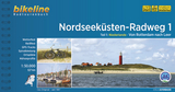 Nordseek&uuml;sten-Radweg 1