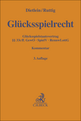 Gl&uuml;cksspielrecht - 