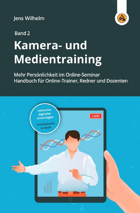 neokom.tv Akademie / Kamera- und Medientraining - Jens Wilhelm