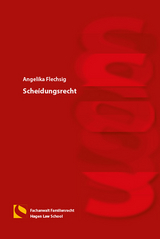 Scheidungsrecht - Andreas Aschenbach
