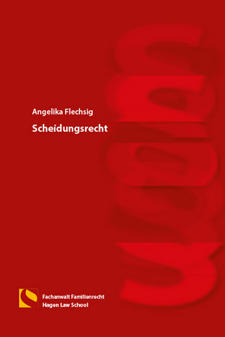 Scheidungsrecht