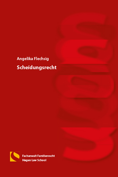 Scheidungsrecht - Andreas Aschenbach