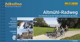 Altmühl-Radweg - Esterbauer Verlag