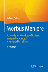 Morbus Menière - Helmut Schaaf