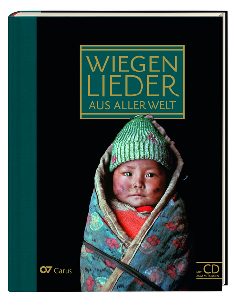 Wiegenlieder aus aller Welt / Lullabies of the World - Reijo Kekkonen