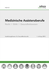 Medizinische Assistenzberufe - Michael Halmich