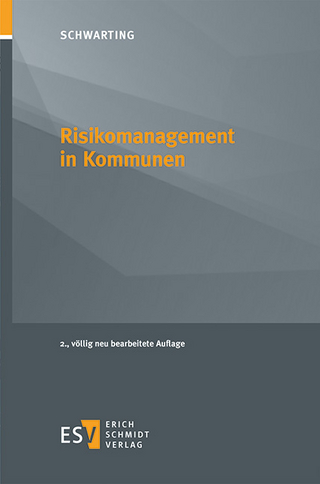Risikomanagement in Kommunen