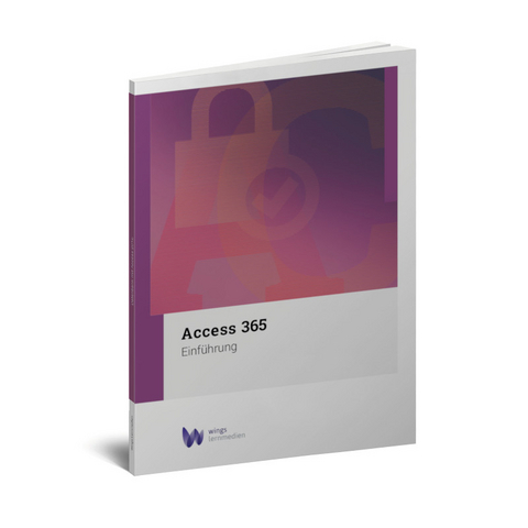 Access 365 (farbig)