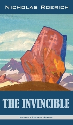 The Invincible - Nicholas Roerich