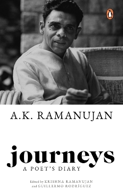 Journeys - A K Ramanujan