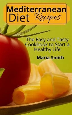 Mediterrean Diet Recipes