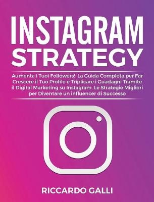 Instagram Strategy