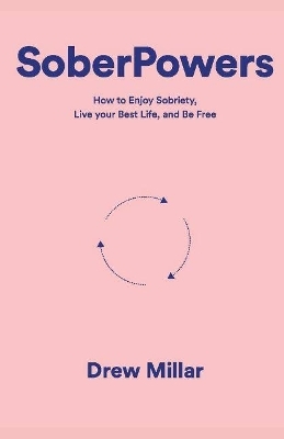 SoberPowers - Drew Millar