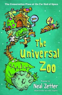 The Universal Zoo