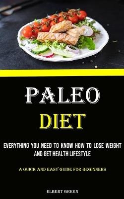 Paleo Diet