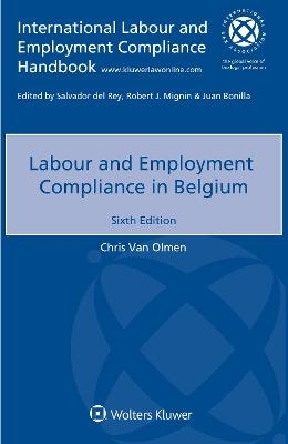 Labour and Employment Compliance in Belgium