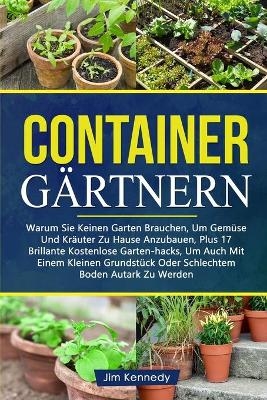 Containergärtnern