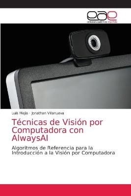 Técnicas de Visión por Computadora con AlwaysAI