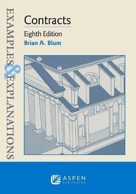 Examples & Explanations for Contracts