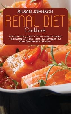 Renal Diet Cookbook