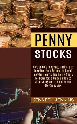 Penny Stocks - Kenneth Jenkins