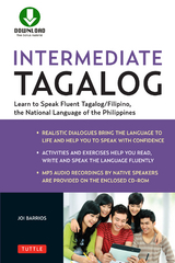 Intermediate Tagalog - Joi Barrios