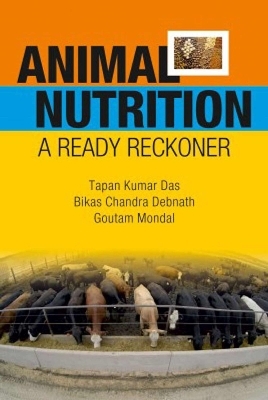 ANIMAL NUTITION - TAPAN KUMAR DAS