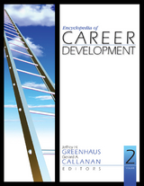 Encyclopedia of Career Development - 