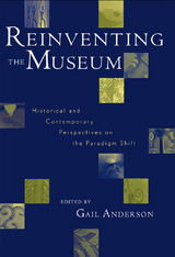 Reinventing the Museum - 