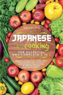 Japanese Cooking
