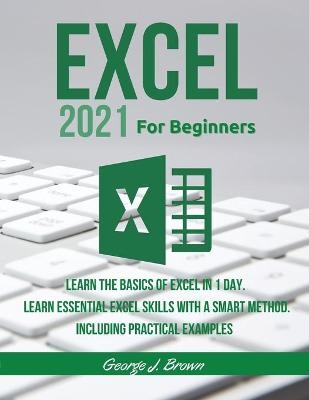 Excel 2021 for Beginners
