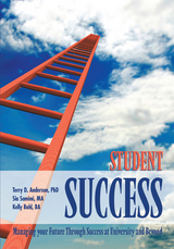 Student Success - Sia Samimi MA, Terry D. Anderson PhD