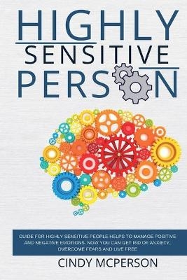 Higly Sensitive Person