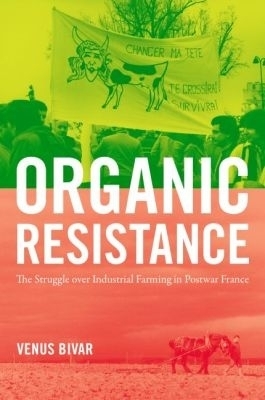 Organic Resistance - Venus Bivar
