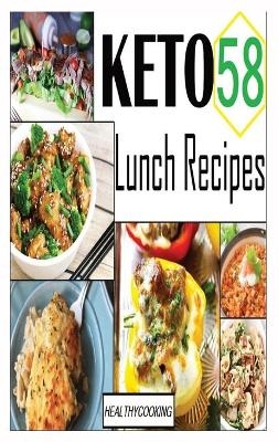 Keto Lunch Recipes - Healthy Cooking