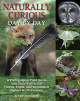 Naturally Curious Day by Day -  Mary Holland