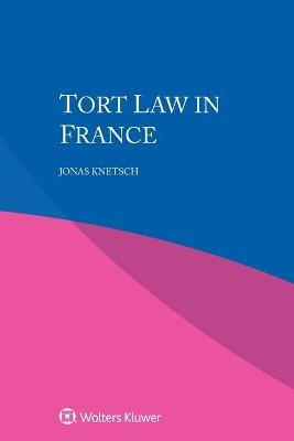 Tort Law in France