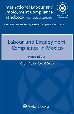 Labour and Employment Compliance in Mexico