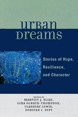 Urban Dreams - 