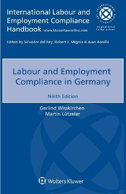 Labour and Employment Compliance in Germany