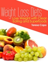 Weight Loss Diets - Teresa Capo