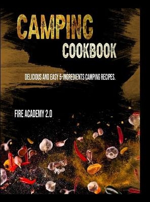 Camping Cookbook