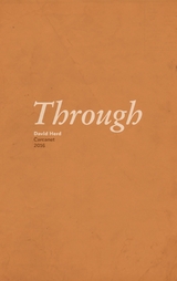 Through -  David Herd
