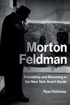 Morton Feldman - Prof Ryan Dohoney