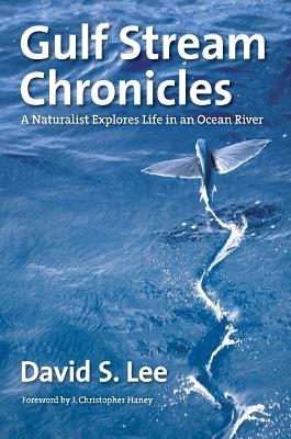 Gulf Stream Chronicles - David S. Lee
