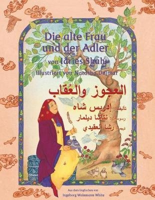 Die alte Frau und der Adler