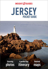 Insight Guides Pocket Jersey (Travel Guide eBook) - Insight Guides