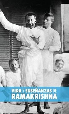 Vida y Ense&ntilde;anzas de Ramakrishna - Max M&uuml;ller